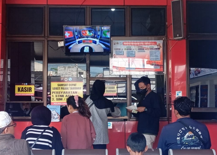 Pemkab Banjarnegara Pastikan Tak Naikkan Tarif Pajak demi Dongkrak PAD