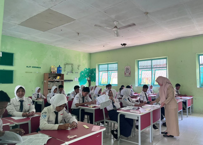 SPMB 2026 Banjarnegara Dijamin Transparan, Dindikpora Tegaskan Tak Ada Titipan Siswa