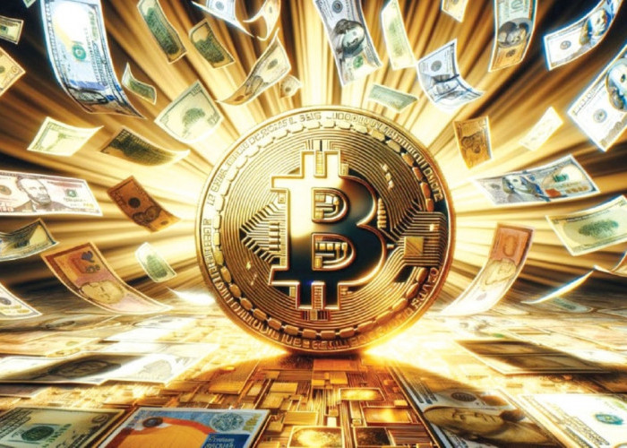 Tembus Rp1 Miliar, Beginilah 5 Strategi Investasi Bitcoin yang Dijamin Profit