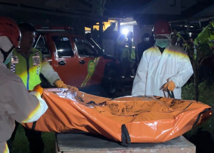 Lansia di Cilacap Tengah Ditemukan Meninggal, Diduga Alami Penyakit Diabetes