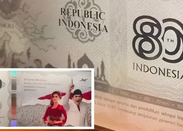 Pemerintah Sahkan 18 Agustus 2025 Sebagai Hari Libur Nasional