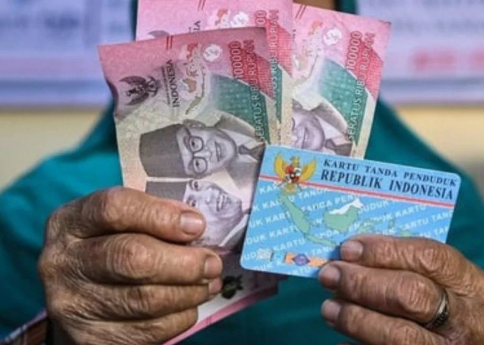 Lebih dari 100 Ribu Penerima Bansos Tak Layak, Kemensos Perkuat Pemutakhiran Data