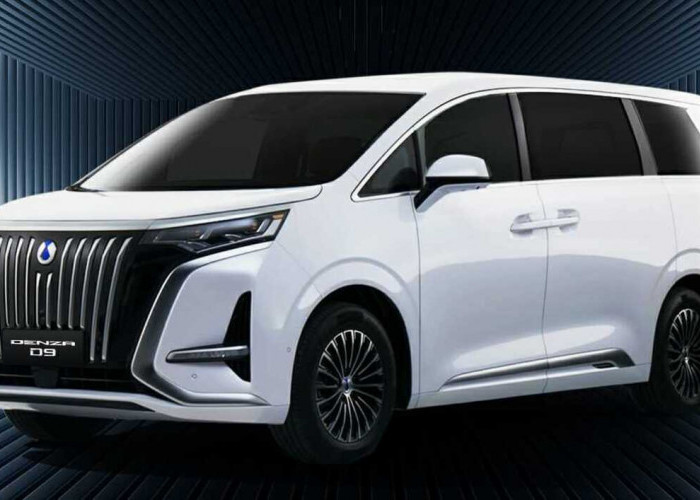 Lagi Ramai Kasus, Kok BYD Malah Masuk 5 Besar? Ini 4 Model yang Bikin Mereka Melejit!