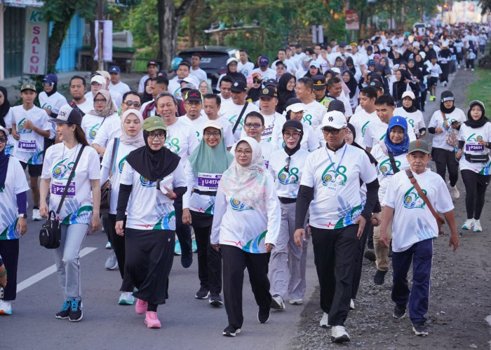 PKU Gombong Bidik Jadi Rujukan Selatan Jateng