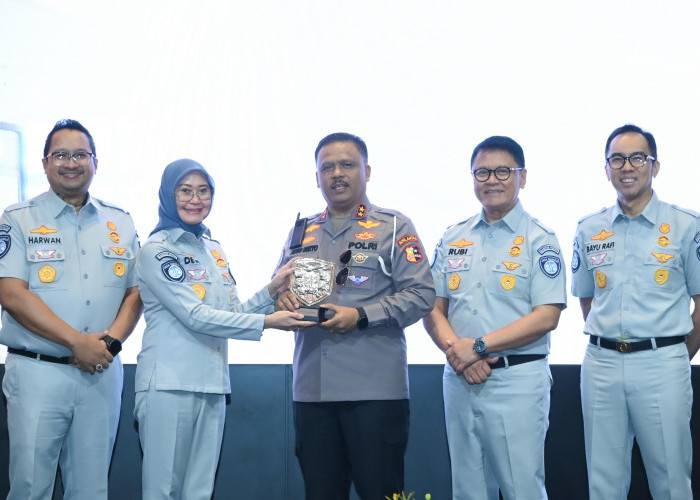 Percepatan Santunan Korban Kecelakaan, Polri dan Jasa Raharja Sepakati PKS