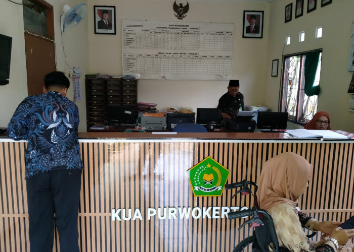 Pernikahan Dini di Banyumas Turun Drastis, Program BRUS Tekan Angka Nikah Usia Anak