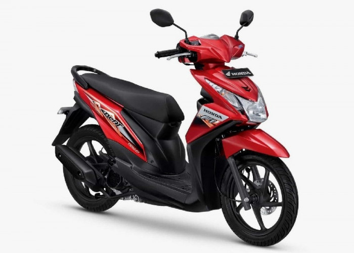 Perawatan yang Harus Dilakukan Jika Motor Matic akan Digunakan untuk Perjalanan Jarak Jauh