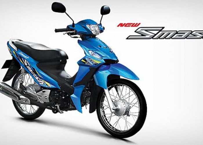 Gak Pake Mahal! Ini Harga Motor Murah untuk Ngarit yang Pasti Bikin Hemat