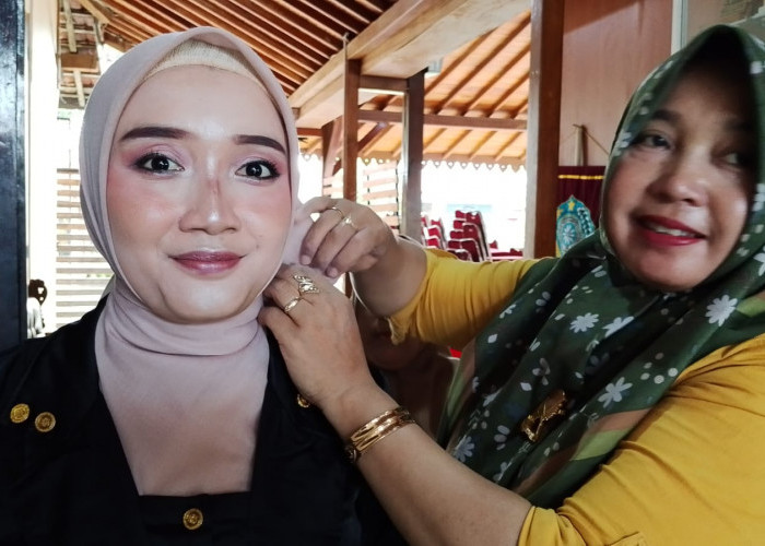 Kirab Hari Jadi Ke-455 Banyumas Berkah untuk Perias, Order Masuk Sejak Akhir Januari