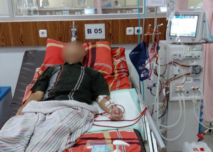 Tren Minuman Manis, RSUD Cilacap Ungkap Gen Z di Ambang Risiko Gagal Ginjal