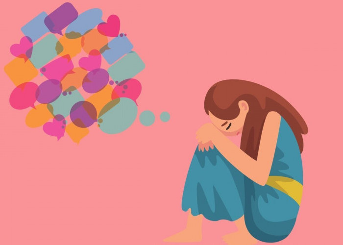 6 Cara Mengatasi Insecure Pada Penampilan Fisik Untuk Menjaga Kesehatan Mental