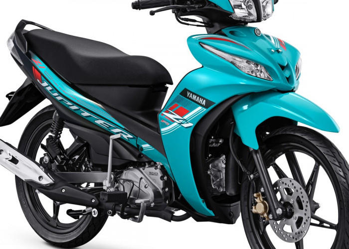 3 Motor Bebek Murah dengan Harga di Bawah 15 Juta, Super Whort It!