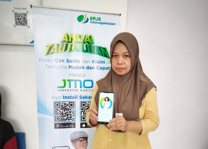 BPJS Ketenagakerjaan Purbalingga Peringati Hari Pelanggan Nasional 2025 dengan Komitmen Layanan Sepenuh Hati