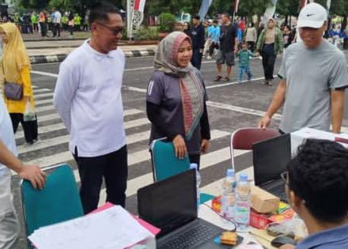 Pencetakan KK Ditolak, Jika Ada Anggota Keluarga Wajib KTP Belum Melakukan Perekaman
