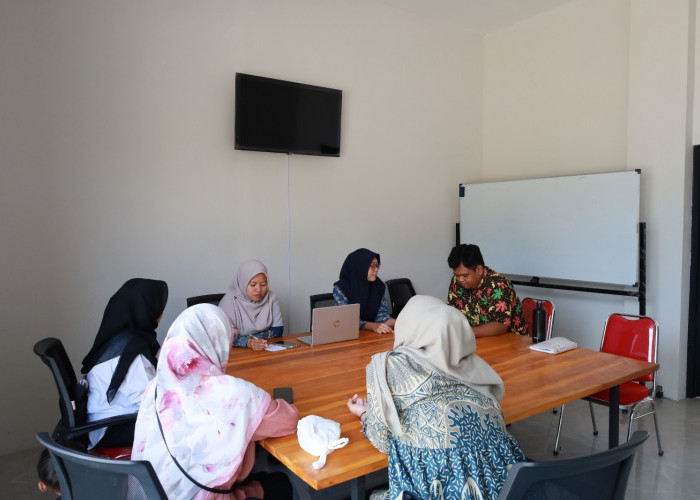 PLUT Banjarnegara Perluas Akses Pemasaran UMKM Lewat Kolaborasi dan Pendampingan