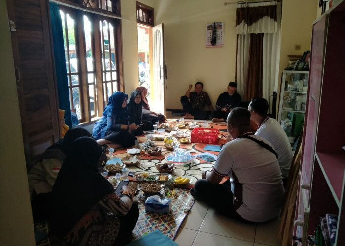 Persiapan Porseni MI Banyumas Dimatangkan, Ajang Digelar Februari 2026