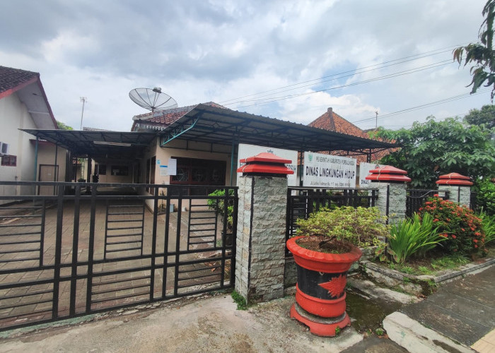 Efisiensi SOTK Baru Hemat Rp1,2 Miliar, Pemkab Purbalingga Masuk Tahap Penataan Aset