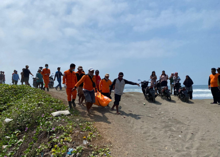 Operasi SAR Sempat Ditutup, Nelayan Cilacap yang Hilang di Pantai Bunton Ditemukan di Perairan Lengkong