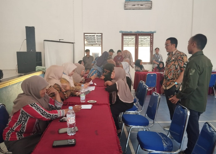 Perlinsos Belum Diluncurkan di Purbalingga, Warga Sudah Diminta Aktifkan IKD untuk Akses Bansos Digital