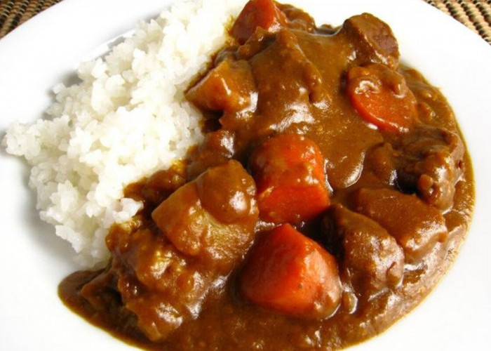 Resep Memasak Curry Rice ala Jepang, Rekomendasi Menu Masakan Rumahan