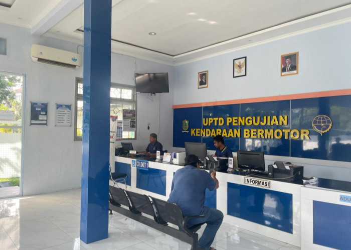 Capaian Uji KIR Banjarnega Baru 28 Persen, Padahal sudah Digratiskan