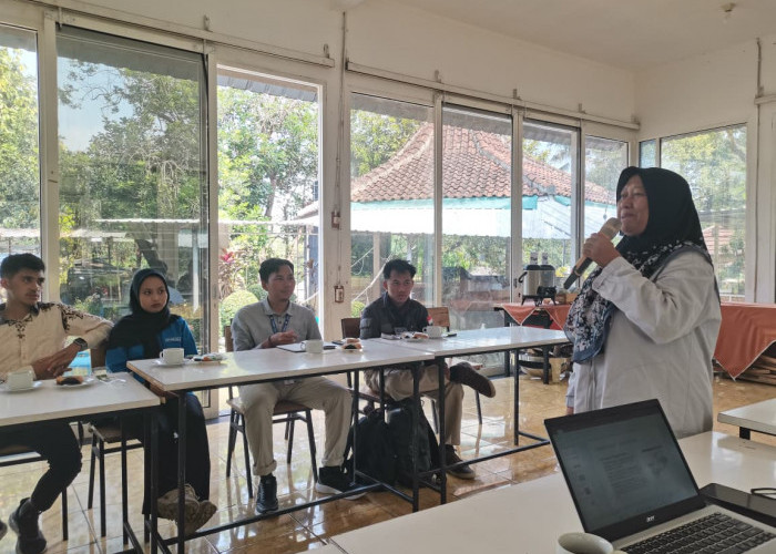 Pengembangan Geothermal Dieng Diminta Tak Abaikan Persoalan Sosial dan Lingkungan