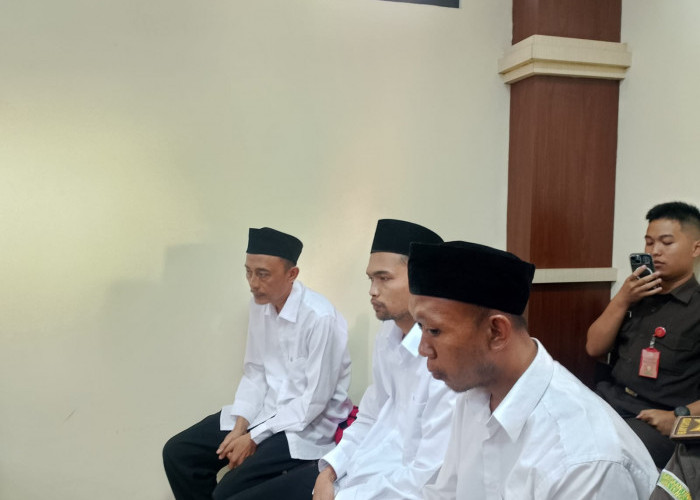 Kompolnas Soroti Kasus Tambang Ilegal Banyumas, Aduan Tiga Buruh Diregistrasi