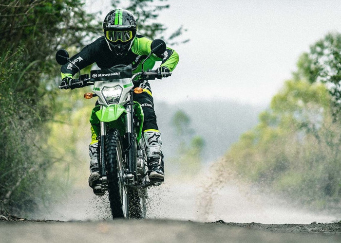 Top 3 Motor Murah 2025 untuk Off Road, Pilihan Ekonomis dengan Performa Tangguh di Medan yang Menantang