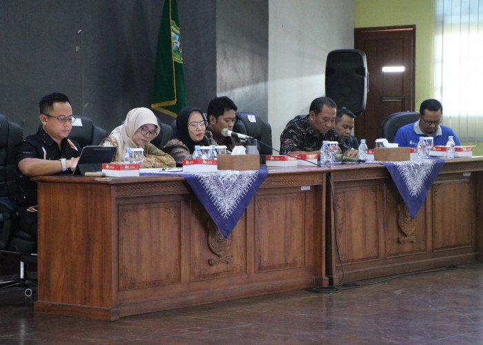 Transfer dari Pusat Menurun, Banjarnegara Terancam Kehilangan Rp 168 Miliar