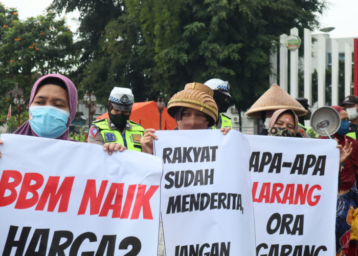 BLT Mulai Disalurkan, Warga Sebut Belum Bisa Cukupi Kebutuhan