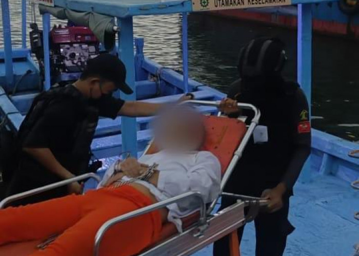 Terpidana Mati di Nusakambangan Meninggal Karena Sakit, Lapas Fasilitasi Pemulangan Jenazah ke Aceh