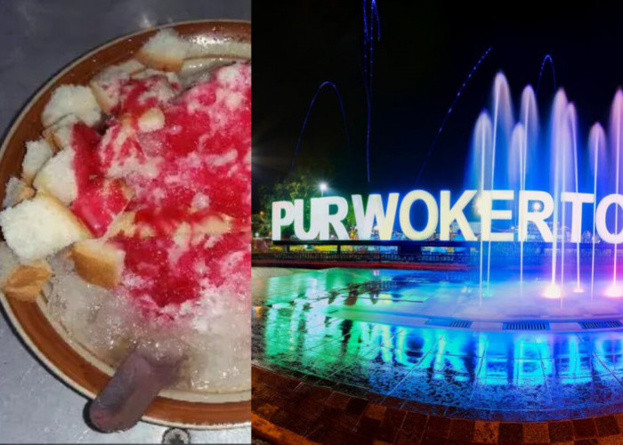 Rekomendasi Bubur Kacang Hijau Favorit di Purwokerto yang Wajib Kalian Tahu!