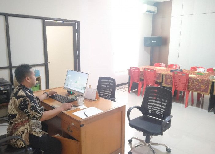 Paspor Calon Haji Banyumas Mulai Diproses, MPP Purwokerto Layani 100 Jemaah Per Hari