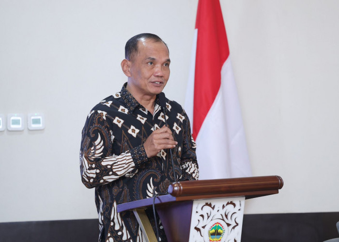 Cegah Konflik Sosial, Pemuda dan Pelajar Diajak Tingkatkan Kewaspadaan Dini