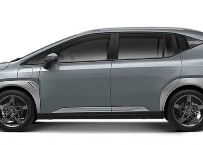 Intip Spesifikasi dan Harga AION Y Plus, Mobil SUV Listrik dengan Performa yang Gahar
