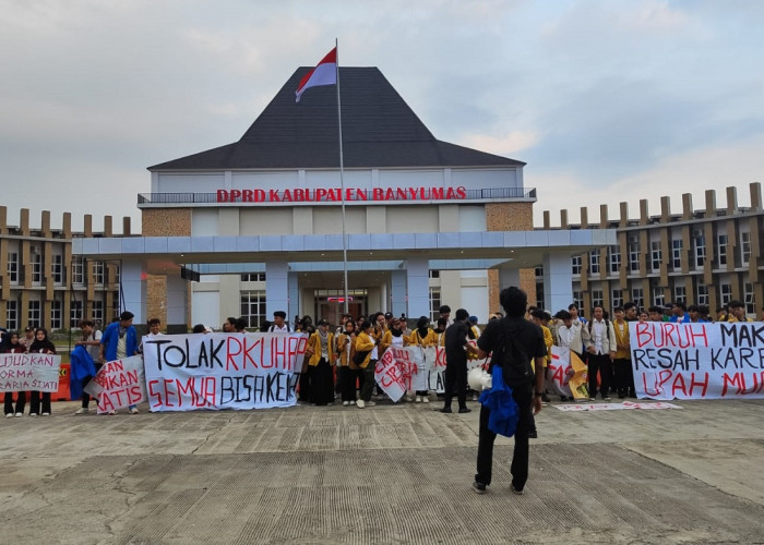 Diduga Lecehkan Mahasiswi, Guru Besar Unsoed Diselidiki Tim Khusus