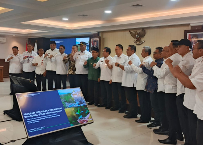 Proyek Sampah Jadi Listrik di Karangkemiri Purbalingga Belum Berprogres, Tunggu Kepastian Investor