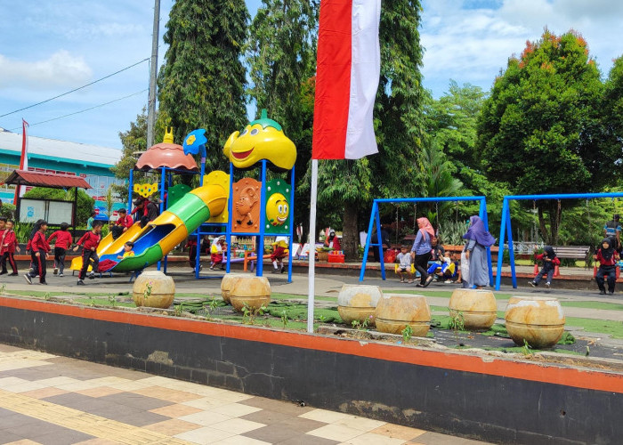 Kurang Poin dan Dukungan Lintas Sektor, Purbalingga Belum Raih Predikat Nindya KLA