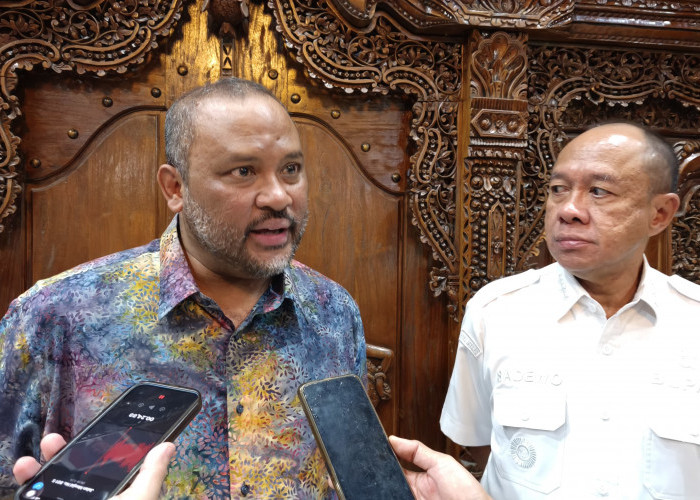 Selangor Belajar Sampah ke Banyumas, Lirik Teknologi dan Peluang Investasi