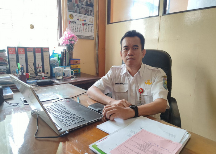 DLH PKP Bakal Tambah Litase Pengangkutan Sampah Pasar Kutasari Purbalingga