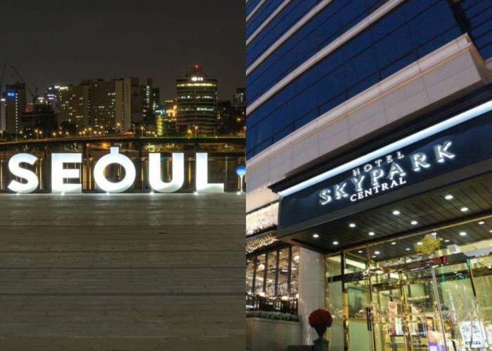 Hendak Berkunjung ke Korea Selatan? Inilah Tips dan Rekomendasi Memilih Hotel di Seoul!