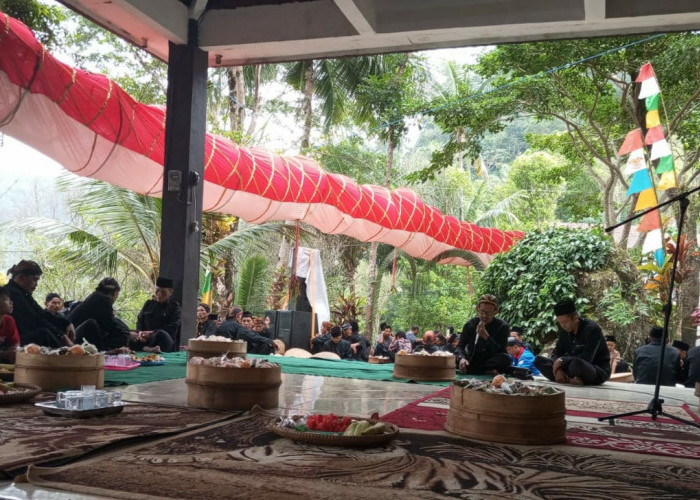 Empat Desa di Sumpiuh Kategori Berkembang