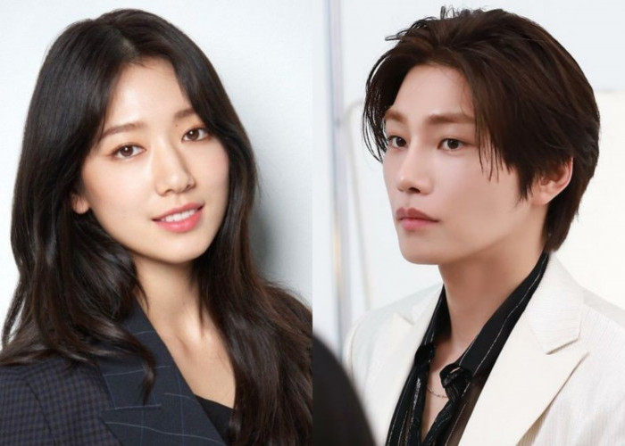 Park Shin Hye dan Kim Jae Young Dikonfirmasi Untuk Bintangi Drama Romantis Fantasi 