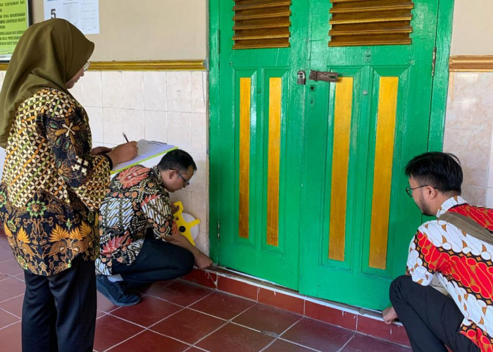 Empat Situs Diduga Cagar Budaya di Cilacap Masuk Tahap Kajian