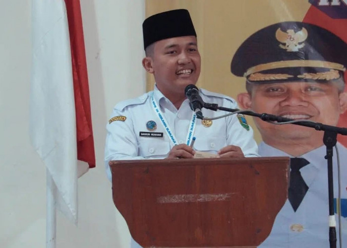 Bahrun: Kebumen Bisa Jadi Ibukota Provinsi