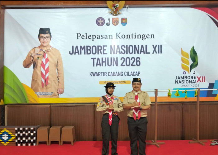 Empat Siswa SMPN 1 Majenang Siap Harumkan Nama Cilacap hingga Jawa Tengah dan Nasional