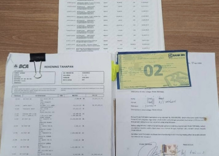 Modus Bisnis Sapi Telan Kerugian Rp600 Juta, Iming Untung Berakhir Buntung