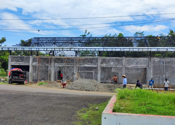 11 Desa di Kecamatan Bukateja Purbalingga Bangun Koperasi Desa Merah Putih, Tiga Desa Terkendala Lahan