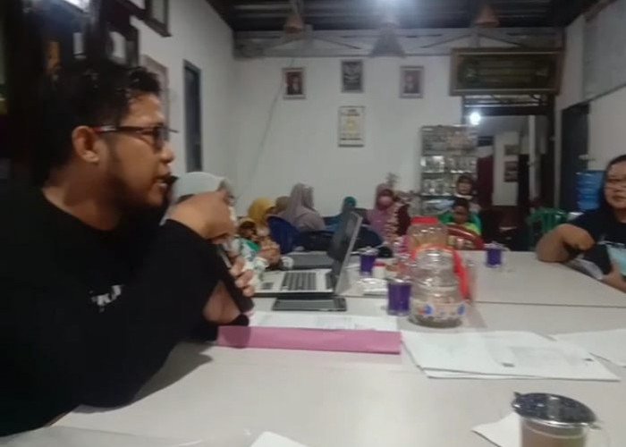 Semua UMKM Kampung Nopia Ditargetkan Legal