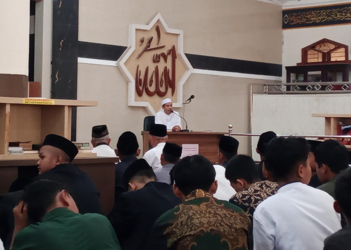 Memaknai Kemerdekaan, Menguatkan Persyarikatan: PCM Bobotsari Dorong Kaderisasi dan Kemajuan AUM